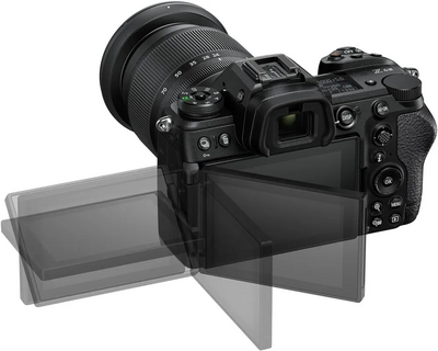 Nikon Z6III2470 Image