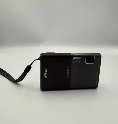 Nikon S800 Image