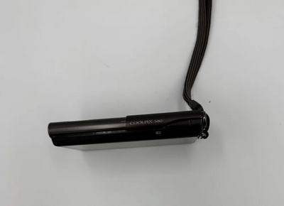 Nikon S800 Image