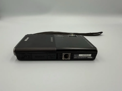 Nikon S800 Image