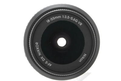 Nikon D90 Image