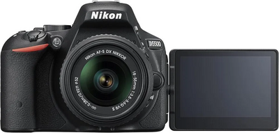 Nikon 1546-cr Image