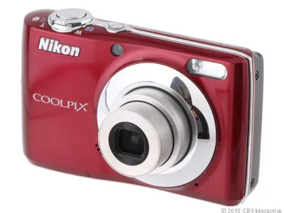 Nikon L22 Image