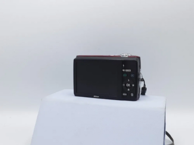 Nikon L22 Image