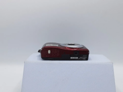Nikon L22 Image