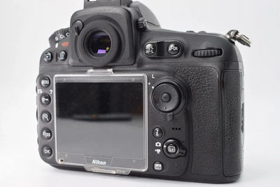 Nikon D810 Image