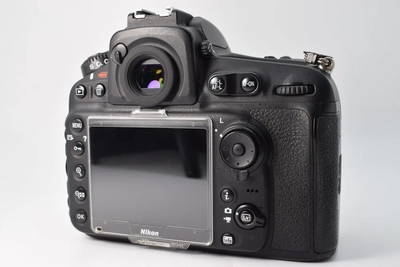 Nikon D810 Image