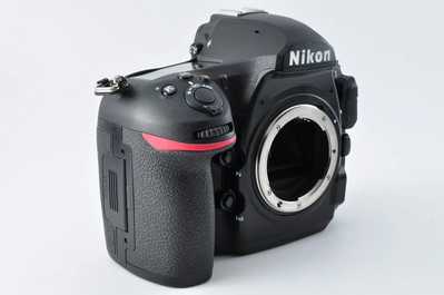 Nikon D850 Image