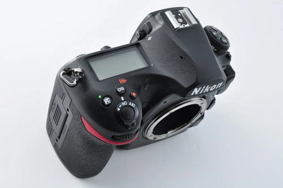 Nikon D850 Image
