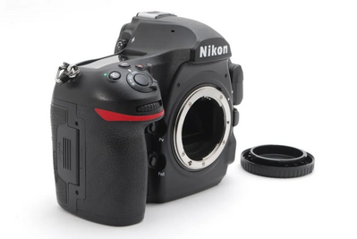 Nikon D850 Image