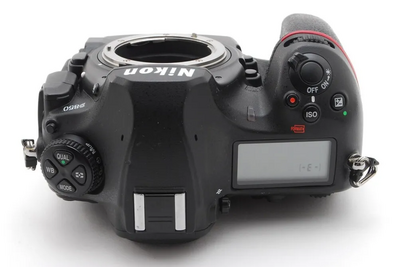 Nikon D850 Image