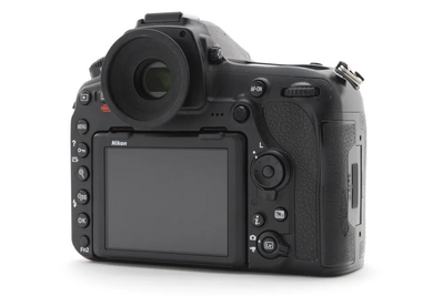 Nikon D850 Image