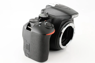 Nikon D3500 Image