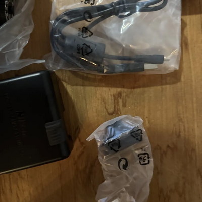 Nikon D7200 Image
