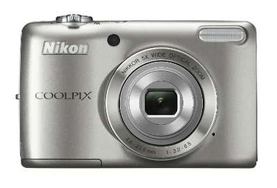 Nikon L26 Image