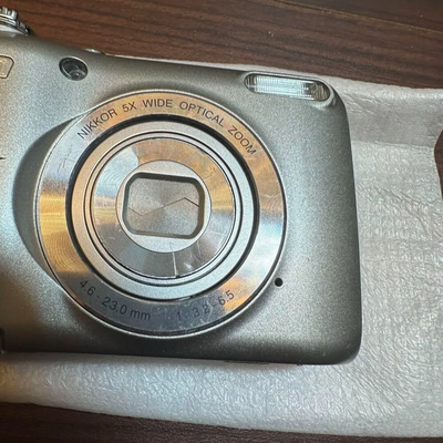 Nikon L26 Image