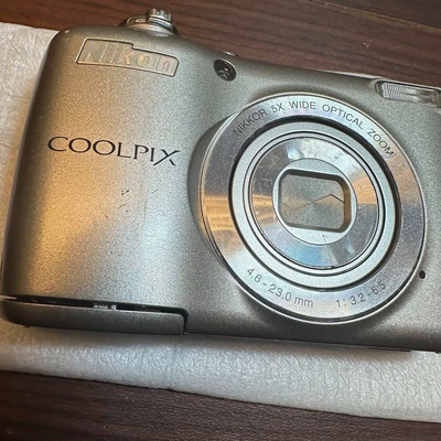 Nikon L26 Image