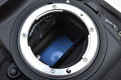Nikon D3x Image
