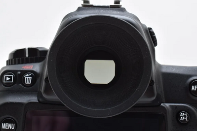 Nikon D3x Image