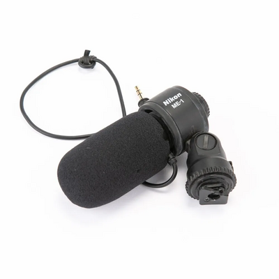 Nikon D850 Image