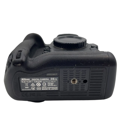 Nikon D5-b Image