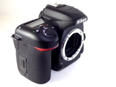 Nikon D7500 body Image