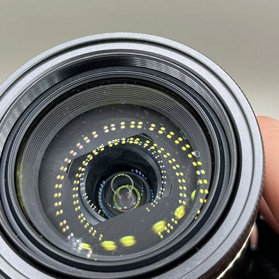 Nikon Coolpix 8800 Image
