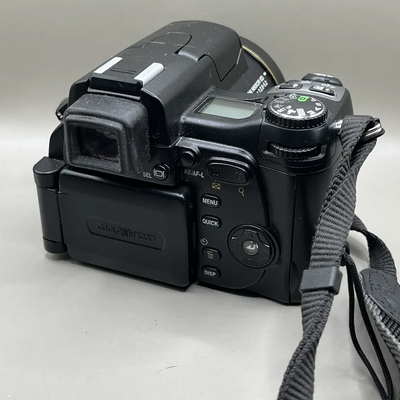Nikon Coolpix 8800 Image