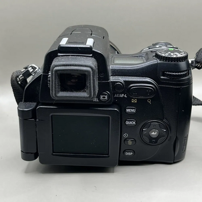 Nikon Coolpix 8800 Image