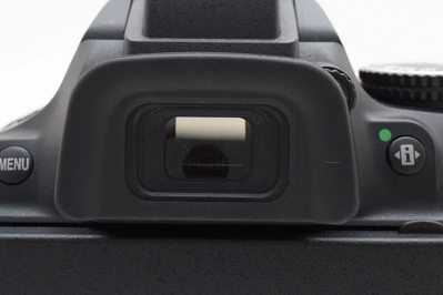 Nikon D5200 Image