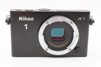 Nikon 1 J4 Image