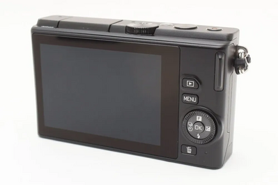 Nikon 1 J4 Image