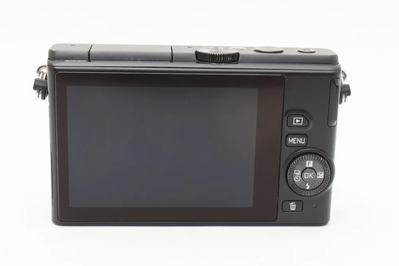 Nikon 1 J4 Image