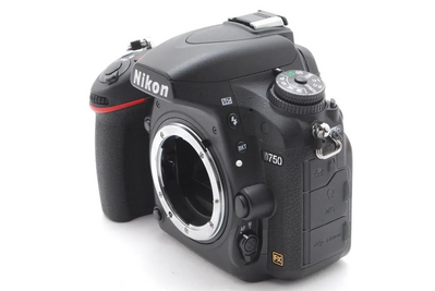 Nikon D750 Image