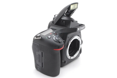 Nikon D750 Image