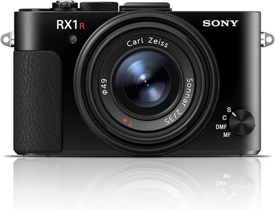 Nikon D780 Body Image