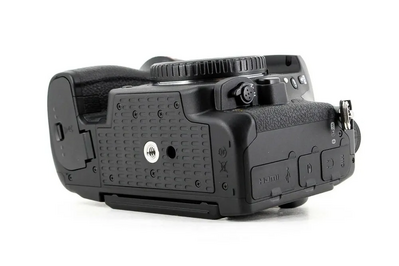 Nikon D780 Body Image
