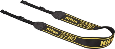 Nikon D780 Body Image