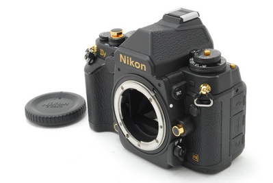 Nikon Df Image