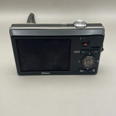 Nikon Coolpic s6000 Image