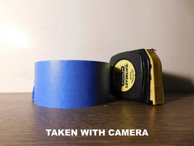 Nikon Coolpix l840 Image