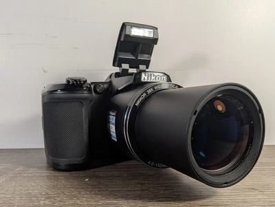 Nikon Coolpix l840 Image