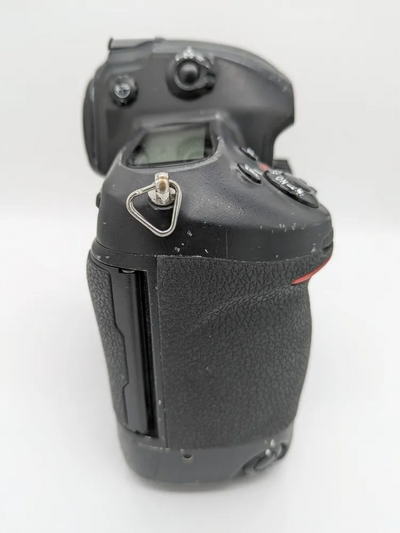 Nikon D3x Image