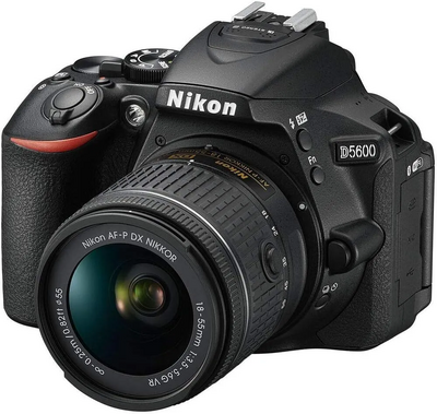 Nikon D5600 Image