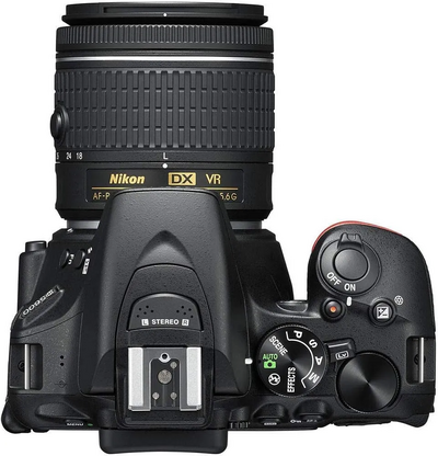 Nikon 1576 Image