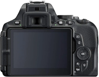 Nikon D5600 Image
