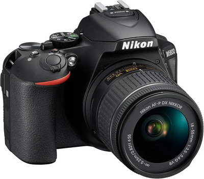 Nikon D5600 Image