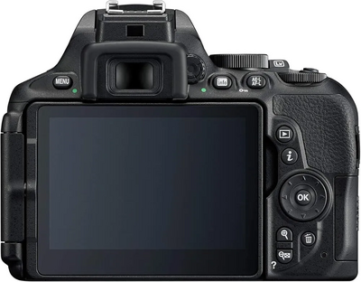 Nikon D5600 Image