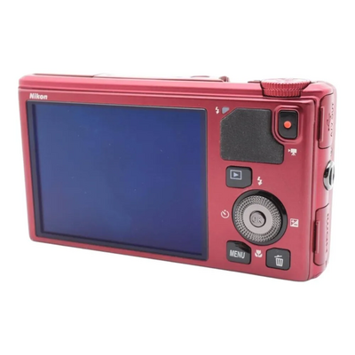 Nikon Coolpix s9400 Image