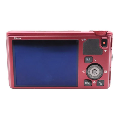 Nikon Coolpix s9400 Image